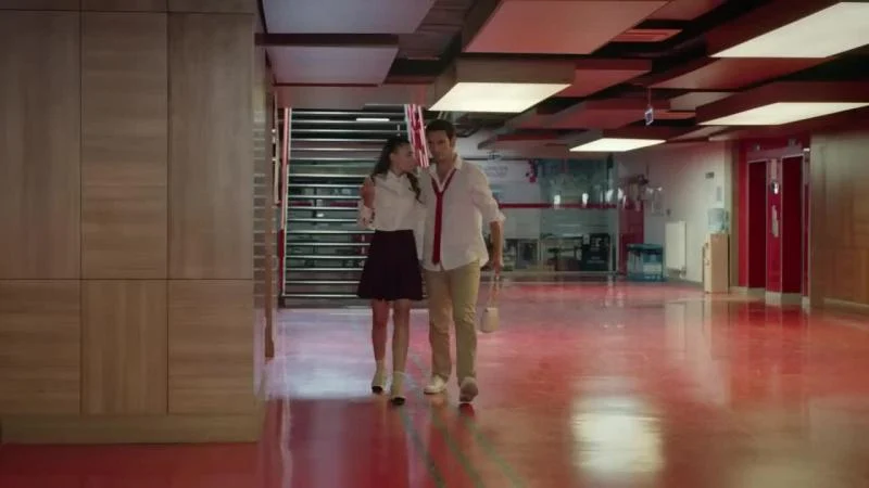 Кадры из сериала Услышь меня 10 серия 1 сезон (2022)