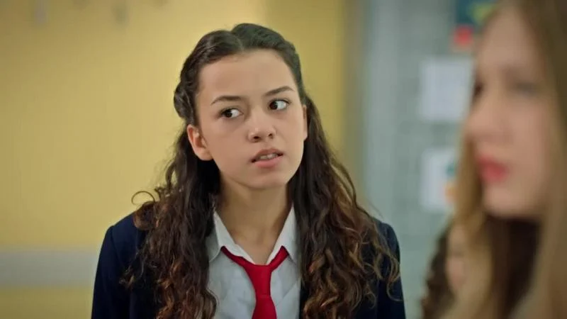 Кадры из сериала Услышь меня 13 серия 1 сезон (2022)