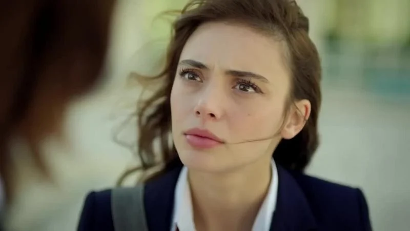 Кадры из сериала Услышь меня 14 серия 1 сезон (2022)