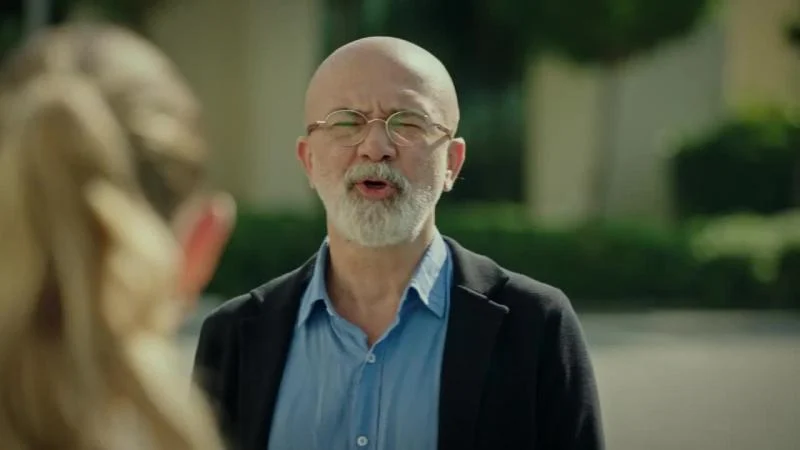 Кадры из сериала Услышь меня 7 серия 1 сезон (2022)